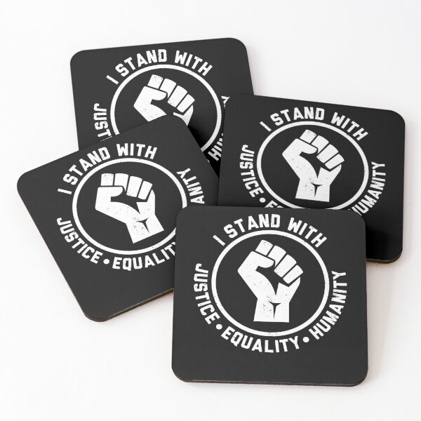 Item preview, Equality Justice Matters Suburban Designs  designed and sold by elderberry.