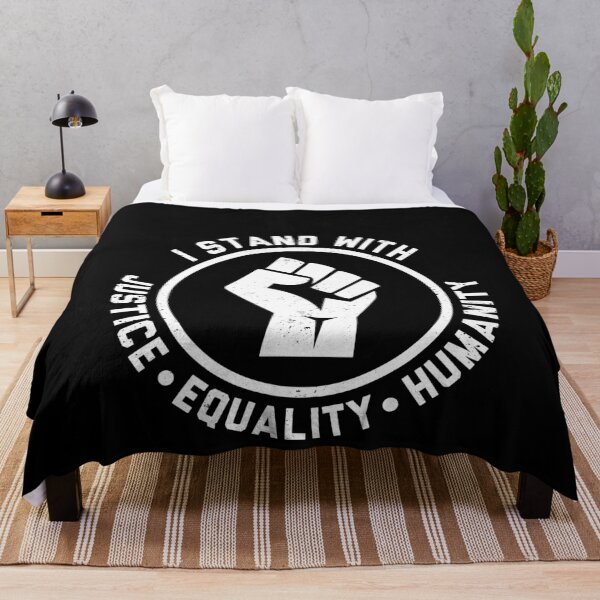 Item preview, Equality Justice Matters Suburban Designs  designed and sold by elderberry.