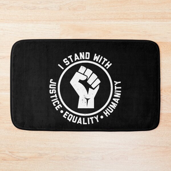 Item preview, Equality Justice Matters Suburban Designs  designed and sold by elderberry.