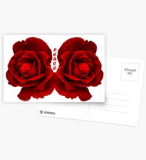 PEACE ON THE PLANET, 2014 Postcards