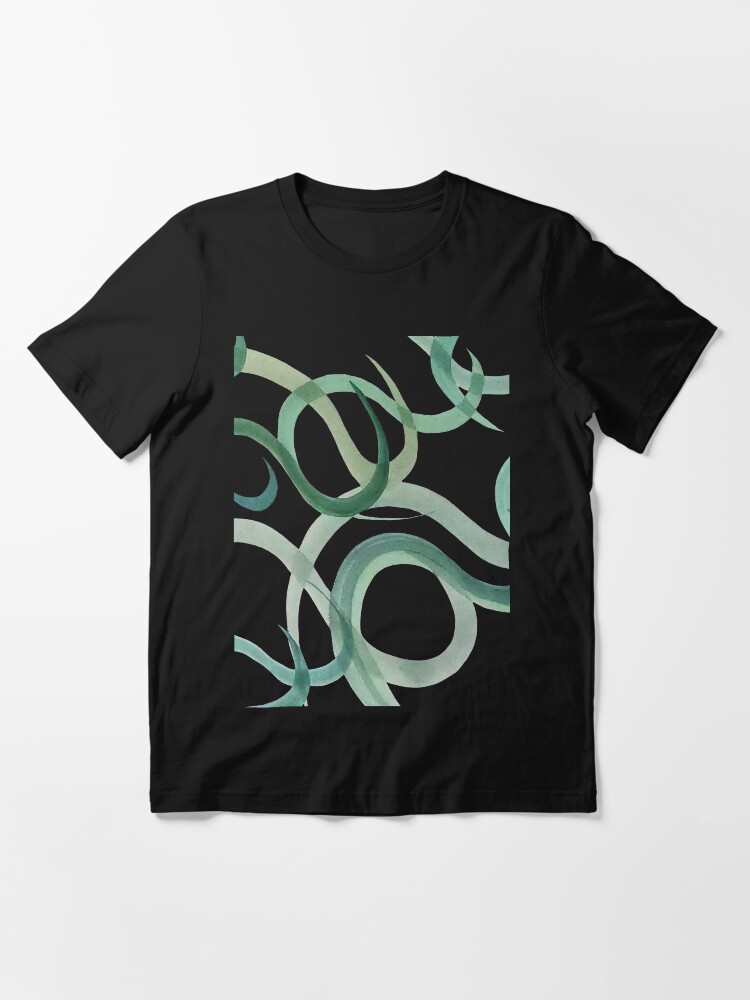 Thumbnail 3 of 7, Essential T-Shirt, Harmony designed and sold by KidSquidStudios.