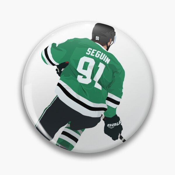 Item preview, Tyler Seguin designed and sold by puckculture.