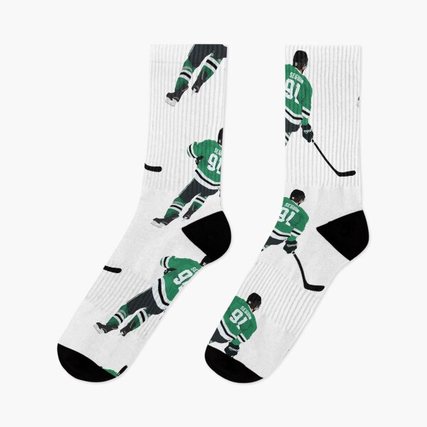 Item preview, Tyler Seguin designed and sold by puckculture.