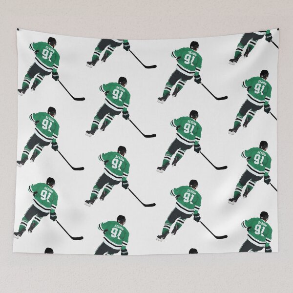 Item preview, Tyler Seguin designed and sold by puckculture.