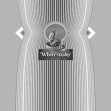Artwork thumbnail, Whitesnake by VkCases