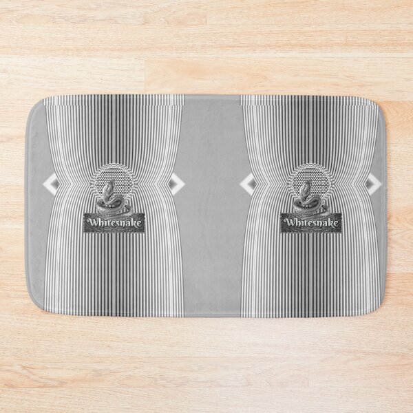 Item preview, Whitesnake designed and sold by VkCases.