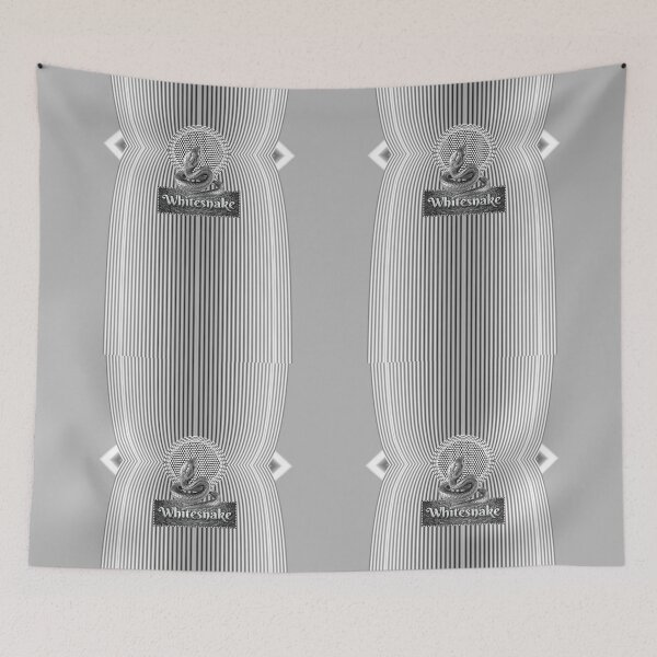 Item preview, Whitesnake designed and sold by VkCases.