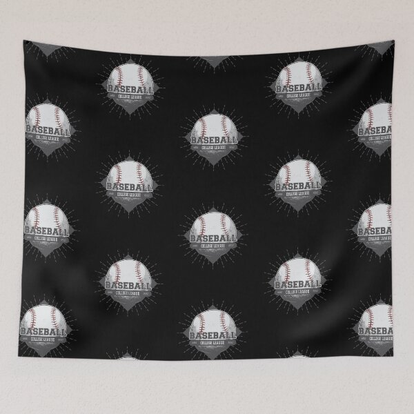 Aperçu de l'œuvre un grand cadeau pour tous les fans de baseball. créée et vendue par DavinciStore21.