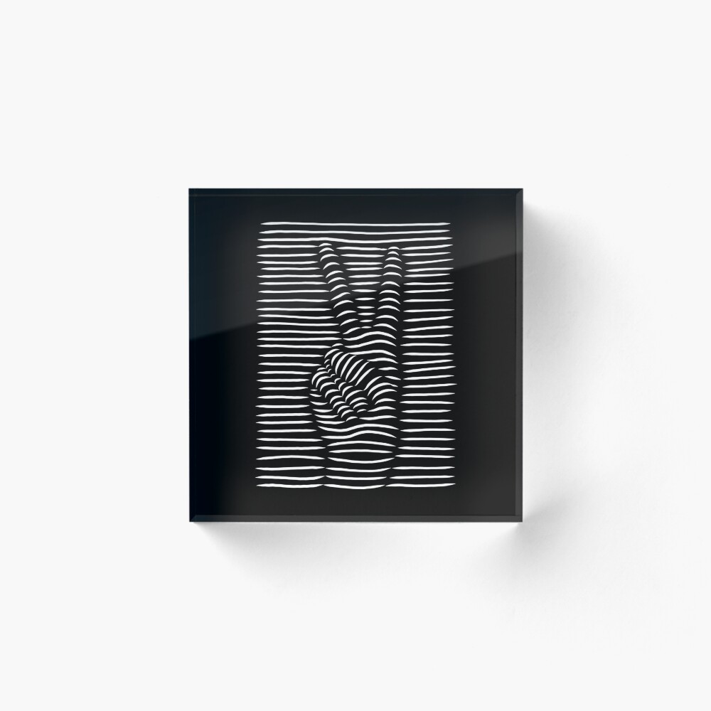 Item preview, Acrylic Block designed and sold by DavinciStore21.