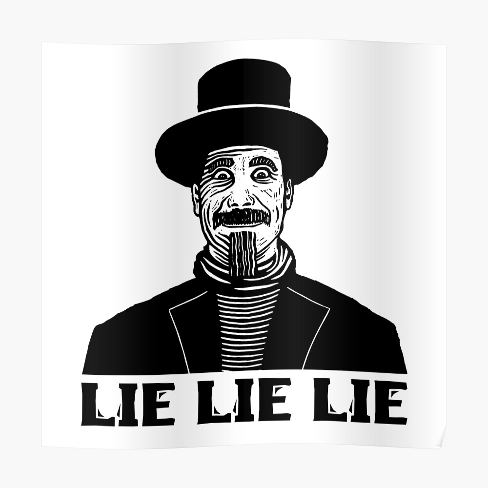 Serj Tankian Lie Lie Lie