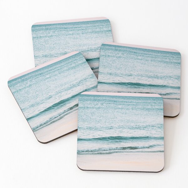 Item preview, Beautiful Calm Ocean Waves designed and sold by newburyboutique.
