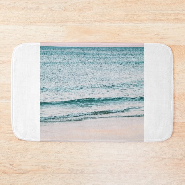 Item preview, Beautiful Calm Ocean Waves designed and sold by newburyboutique.