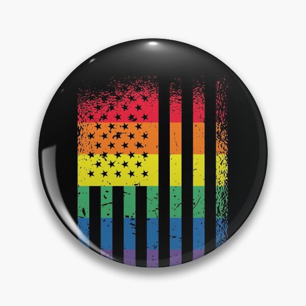 Artikelvorschau, USA Gay Pride Design entworfen und verkauft von DavinciStore21.