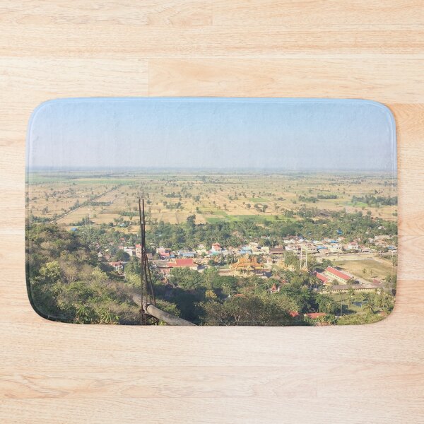 Item preview, Fields from the top designed and sold by Linnys-Designs.