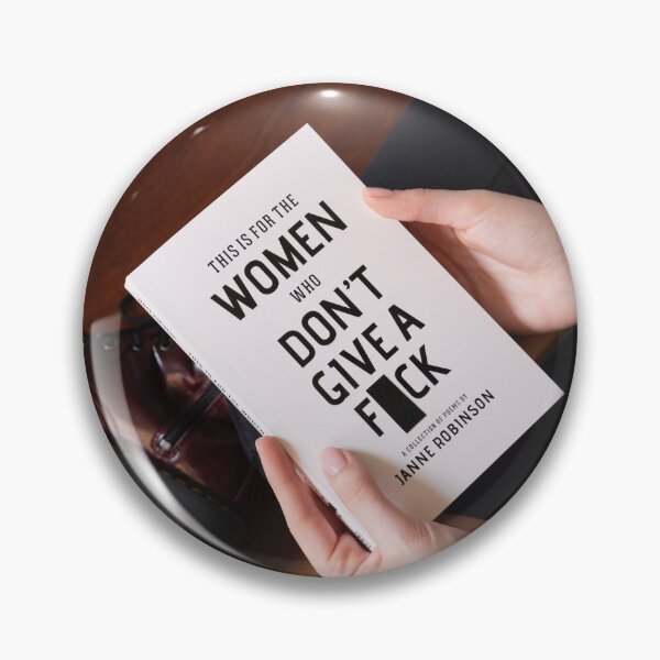 Item preview, For women who don't give a fu%k designed and sold by deesnutz69.
