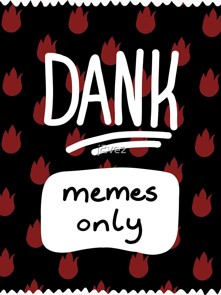 "Dank Meme Hot Sauce (Diablo)" Sticker for Sale by j2vez Redbubble