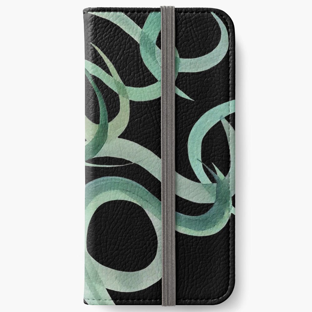 Harmony iPhone Wallet