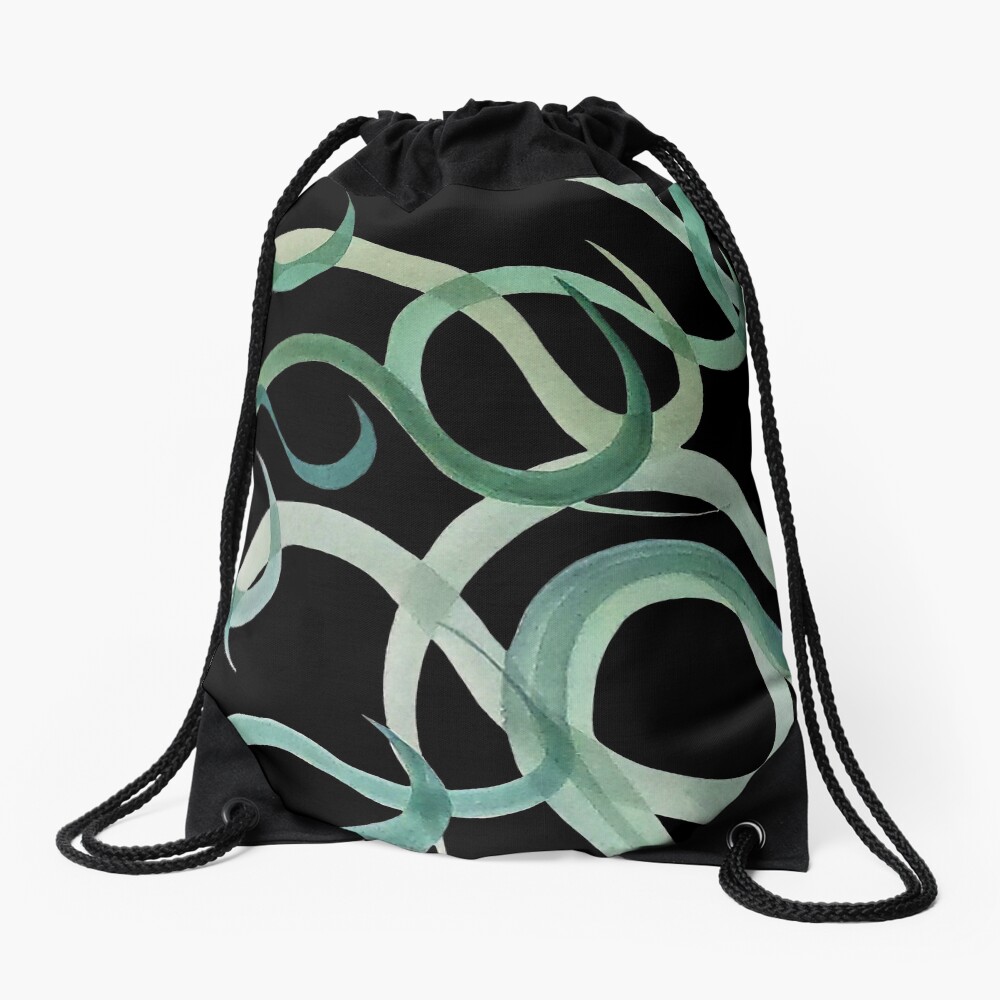 Harmony Drawstring Bag