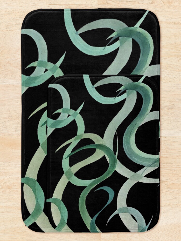 Alternate view of Harmony Bath Mat