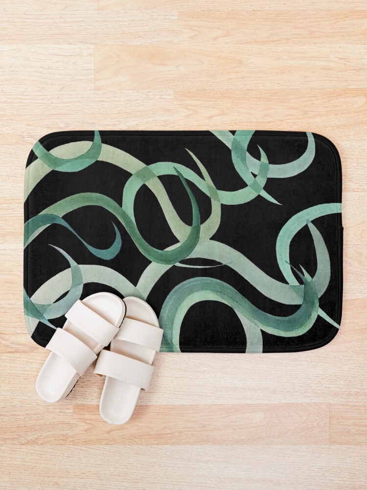 Alternate view of Harmony Bath Mat