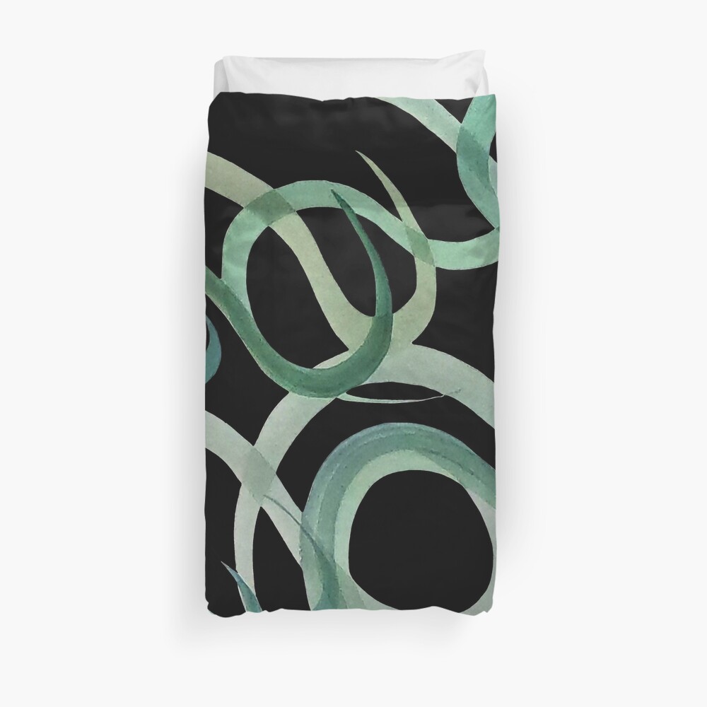 Harmony Duvet Cover