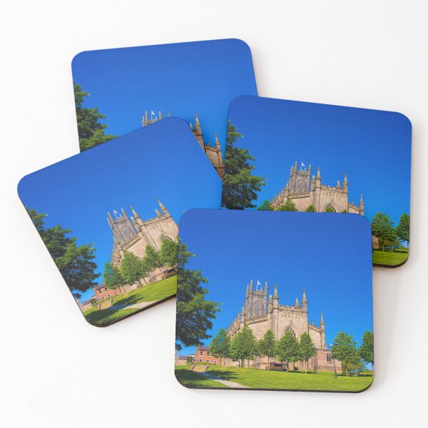 Item preview, OLDHAM PARISH CHURCH designed and sold by MIKESCOTT.