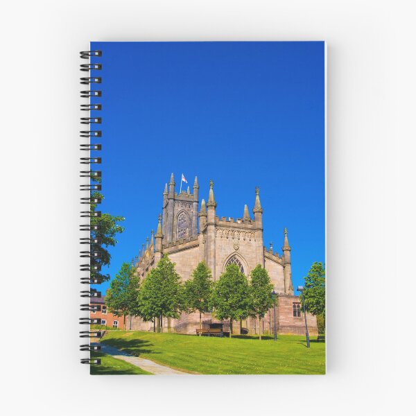 Item preview, OLDHAM PARISH CHURCH designed and sold by MIKESCOTT.