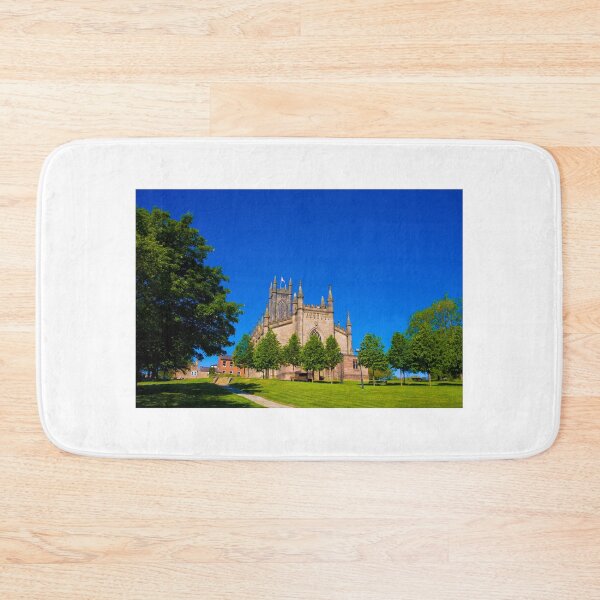 Item preview, OLDHAM PARISH CHURCH designed and sold by MIKESCOTT.