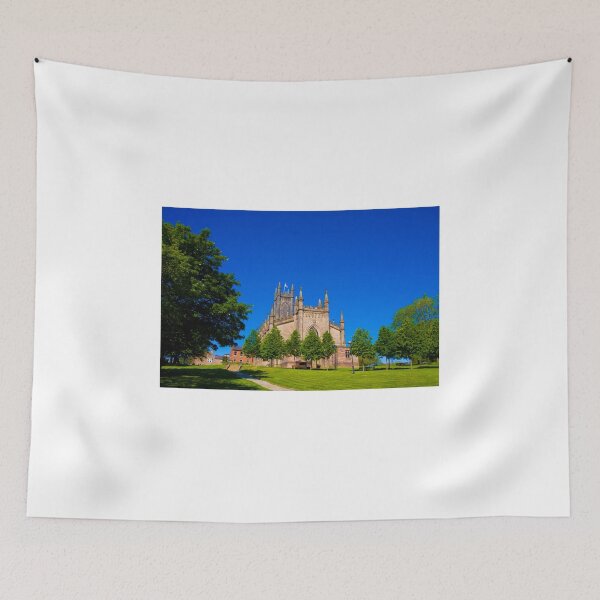 Item preview, OLDHAM PARISH CHURCH designed and sold by MIKESCOTT.