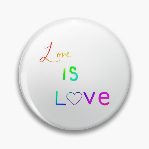 Item preview, el amor es amor <3 designed and sold by -altered.