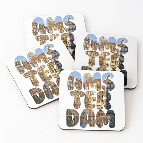Item preview, Amsterdam designed and sold by Nicole Rogge.
