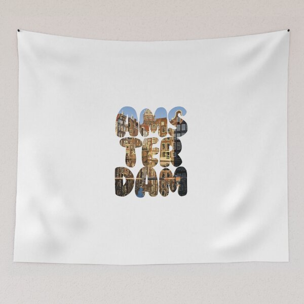 Item preview, Amsterdam designed and sold by Nicole Rogge.