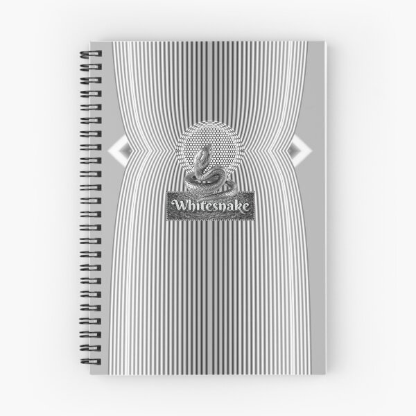 Item preview, Whitesnake designed and sold by VkCases.