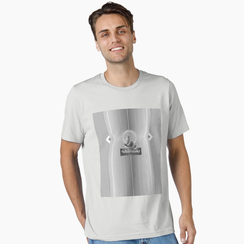 Item preview, Essential T-Shirt designed and sold by VkCases.