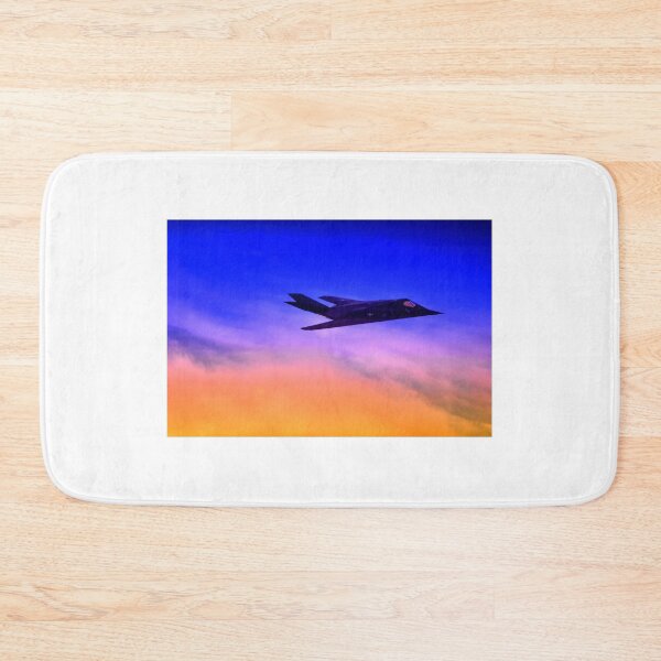 Item preview, Lockheed Martin F-117A Nighthawk 'Black Sheep' designed and sold by Andy Harker.