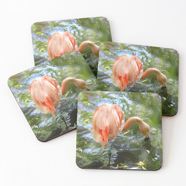 Item preview, PRETTY FLAMINGO designed and sold by Danny5.