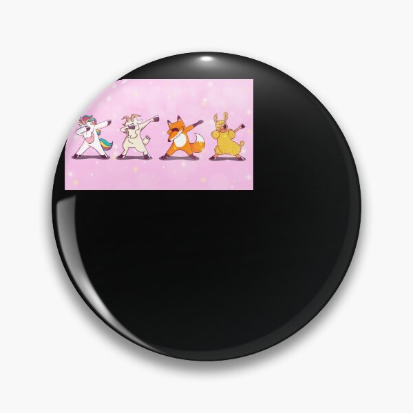 Item preview, Cute Unicorn & Animals Design designed and sold by DavinciStore21.