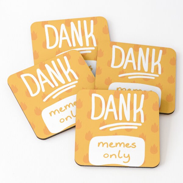 Aperçu de l'œuvre Sauce piquante Dank Meme (douce) créée et vendue par j2vez.