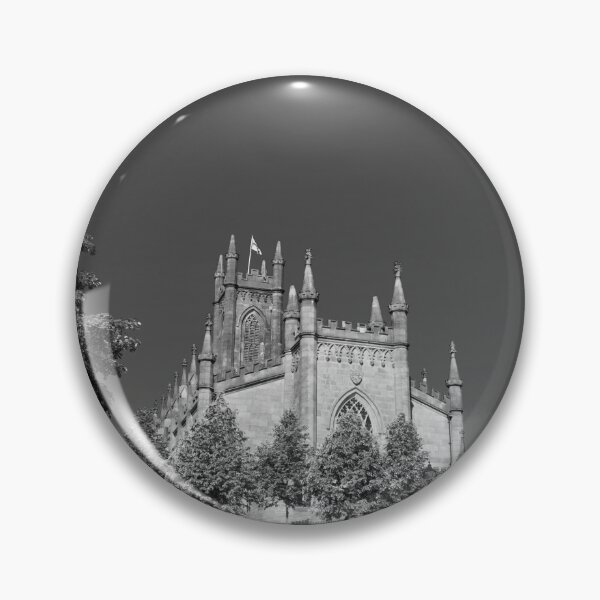 Item preview, OLDHAM PARISH CHURCH designed and sold by MIKESCOTT.