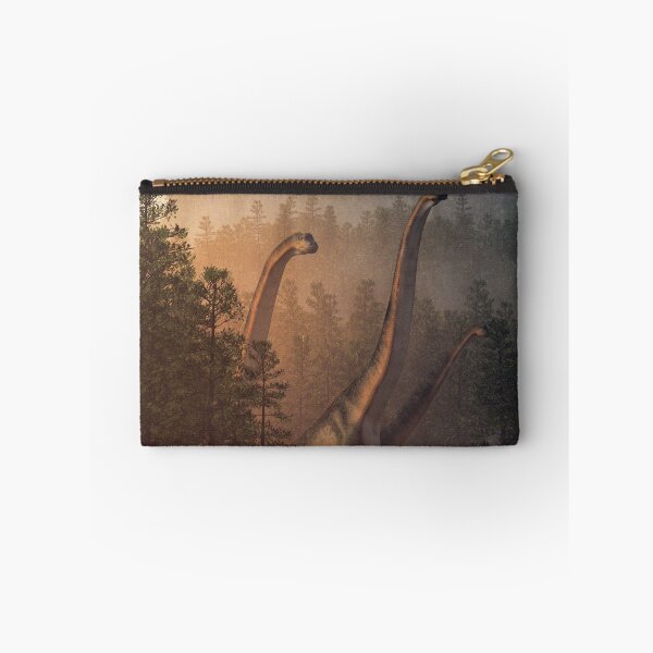 Item preview, Brachiosaurus Valley designed and sold by Daniel Eskridge.