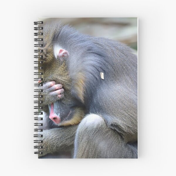 Item preview, Mandrill Moment designed and sold by Danny5.