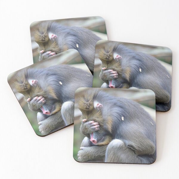 Item preview, Mandrill Moment designed and sold by Danny5.
