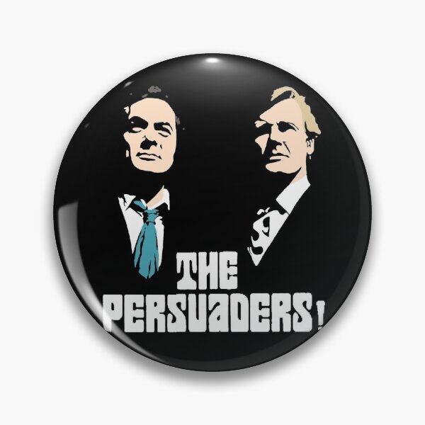 Item preview, Persuades! designed and sold by seanlar94.