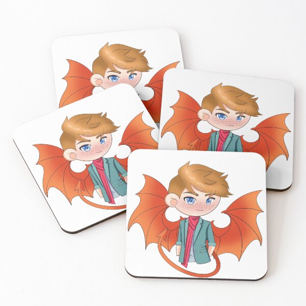 Item preview, Simon Snow designed and sold by ChunyueKreation.