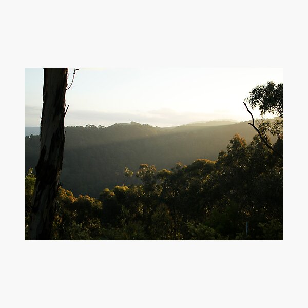 Item preview, Skenes Creek - Great Ocean Road VIC designed and sold by Emmy Silvius.