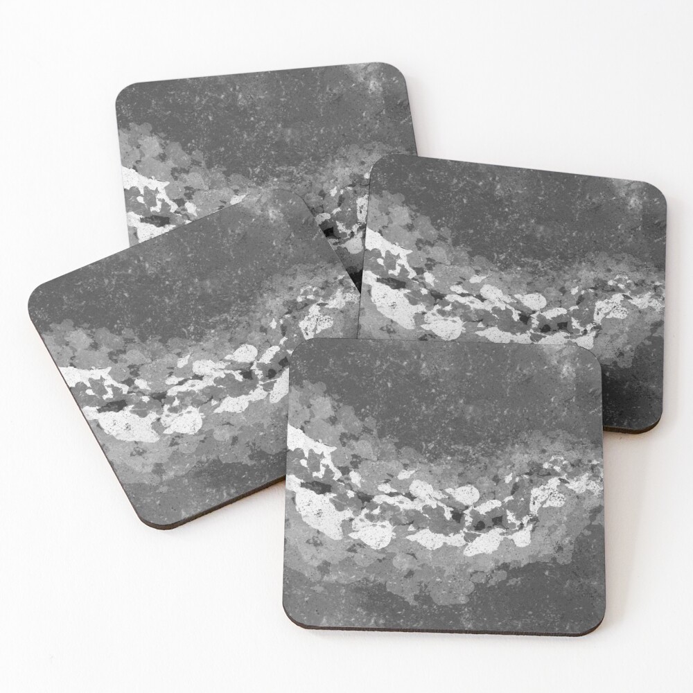 Item preview, Coasters (Set of 4) designed and sold by inphocus.