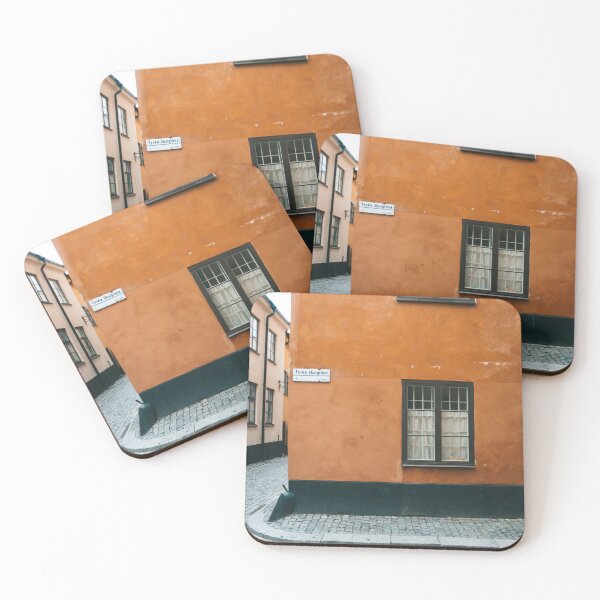 Item preview, Calle Gamla Stan de Estocolmo designed and sold by michieldros.