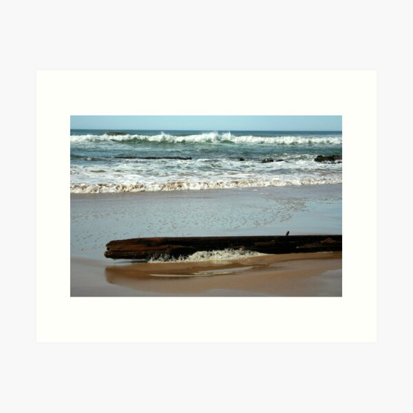 Item preview, Skenes Creek - Great Ocean Road VIC designed and sold by Emmy Silvius.