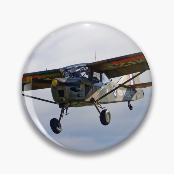 Item preview, Auster AOP.9   designed and sold by Andy Harker.