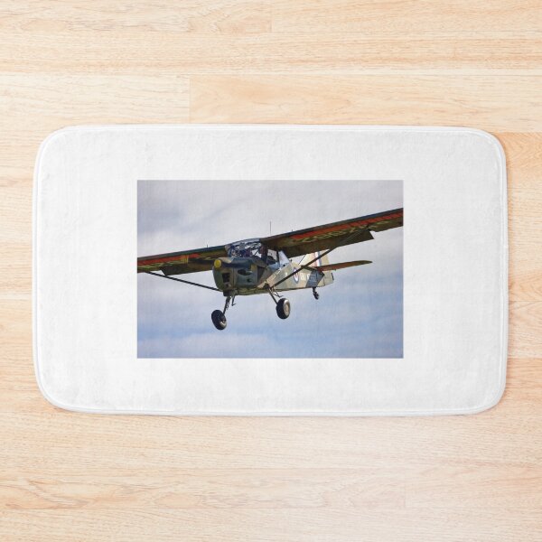 Item preview, Auster AOP.9   designed and sold by Andy Harker.